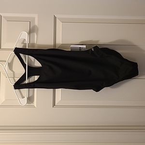 Dolfin Racerback Swimsuit Size XXL